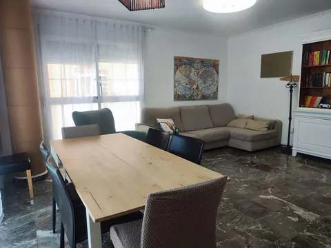 Wohnung 113 m² in Sagunt / Sagunto