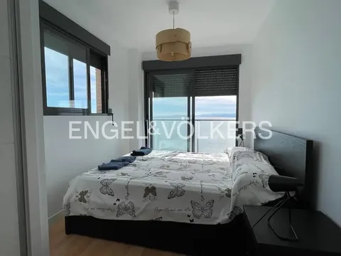 Wohnung 200 m² in Cullera
