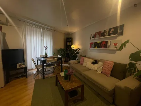 Pis de 60 m² a Madrid