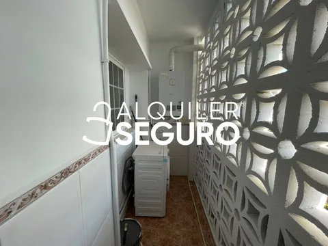 Wohnung 80 m² in Madrid