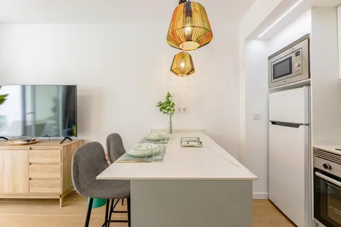 Pis de 55 m² a Calp