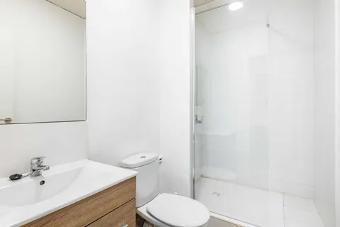Habitació de lloguer, València