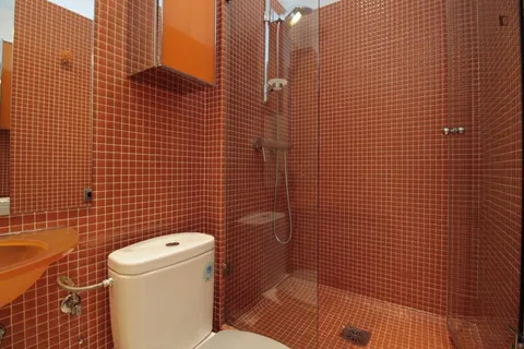 Appartamento 40 m² a Madrid