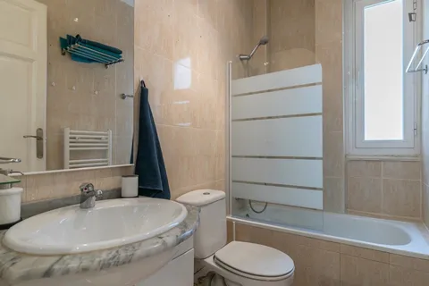 Pis de 75 m² a Madrid