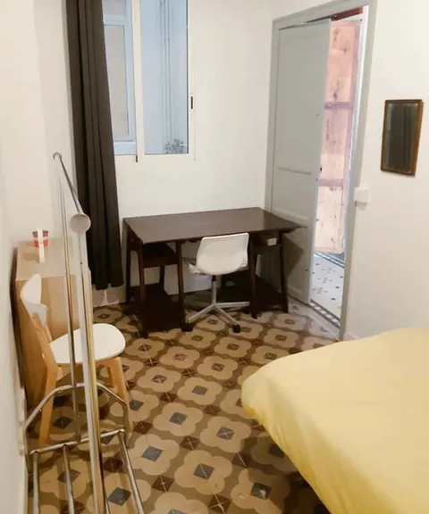 Stanza in affitto, Valencia