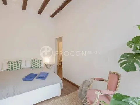 Pis de 92 m² a València
