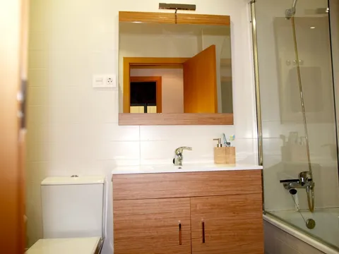 Appartamento 20 m² a Terrassa