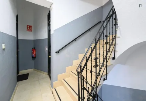 Pis de 50 m² a Madrid