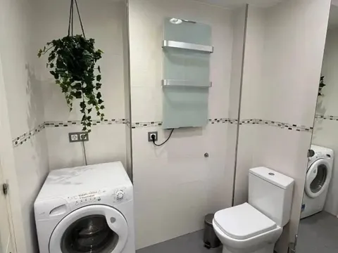 Pis de 43 m² a Torremolinos