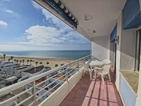 Piso en alquiler, Rota