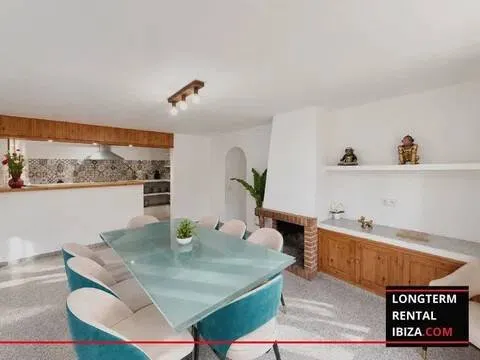 Casa de 200 m² en Sant Josep de sa Talaia