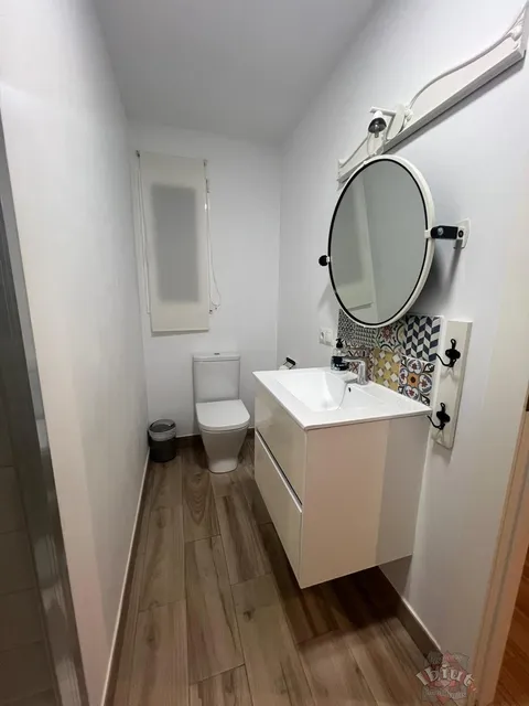Piso de 54 m² en Nerja