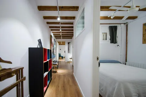 Appartement 67 m² à Barcelone