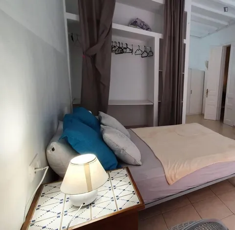 Habitació de lloguer, Barcelona (2/21)