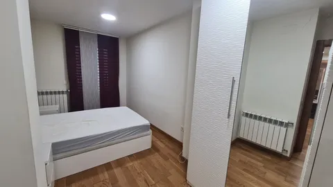 Piso de 55 m² en Zamora
