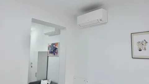 Pis de 35 m² a Madrid