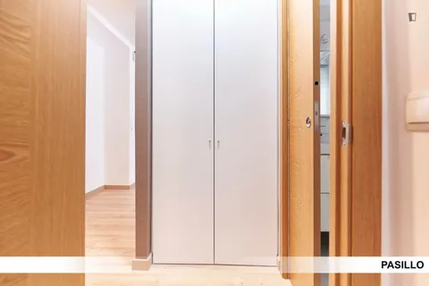 Habitació de lloguer, Sevilla
