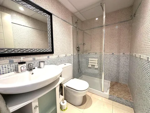 Wohnung 120 m² in el Campello