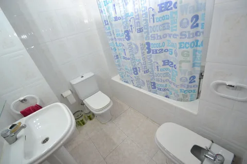 Pis de 31 m² a Salou
