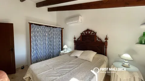 Piso de 179 m² en Pollença