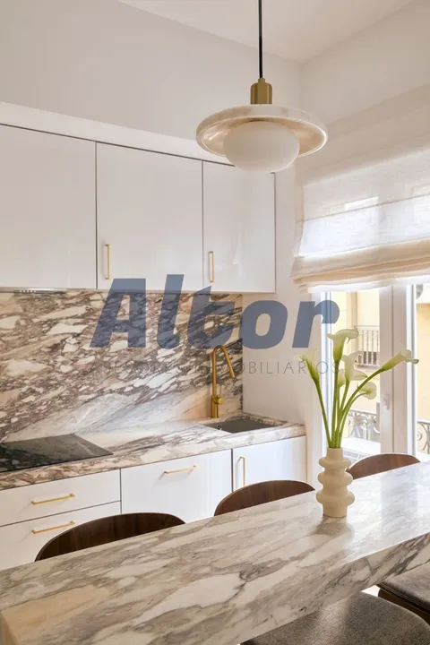 Квартира 70 м² в Мадриде (3/41)