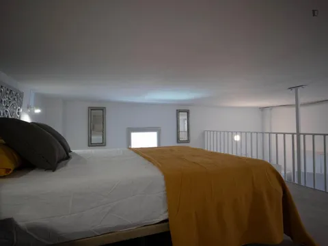 Pis de 27 m² a Madrid