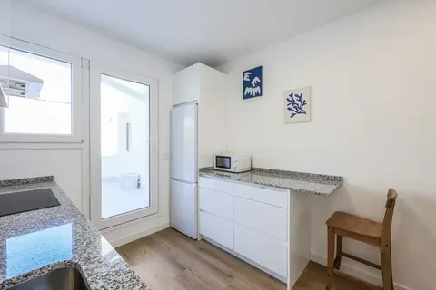 Pis de 110 m² a Parla