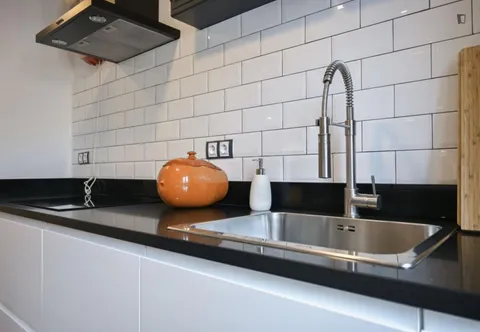 Apartamento 109 m² em Madrid