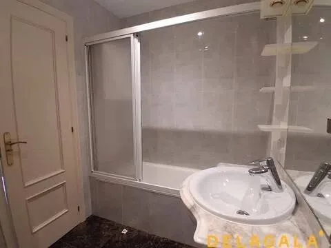 Pis de 91 m² a Getxo