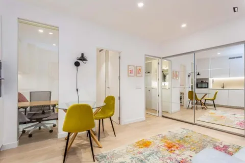 Appartamento 70 m² a Madrid