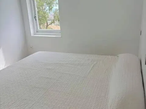 Pis de 300 m² a Màlaga (4/19)