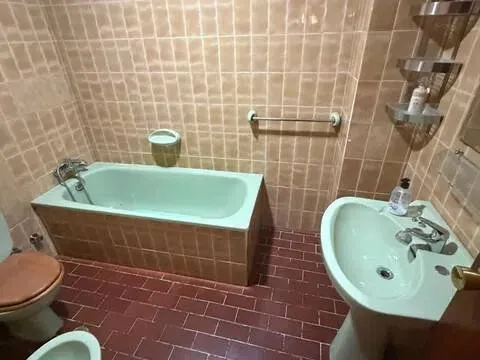 Pis de 109 m² a Jaén