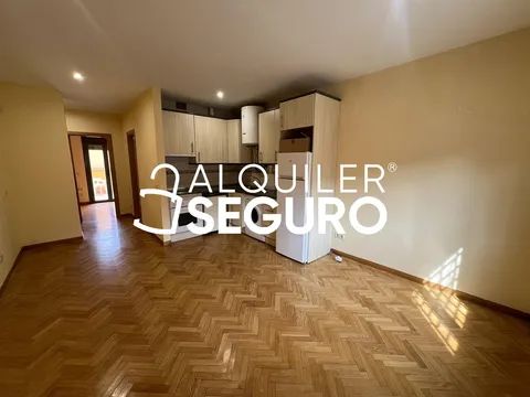Piso de 65 m² en Madrid