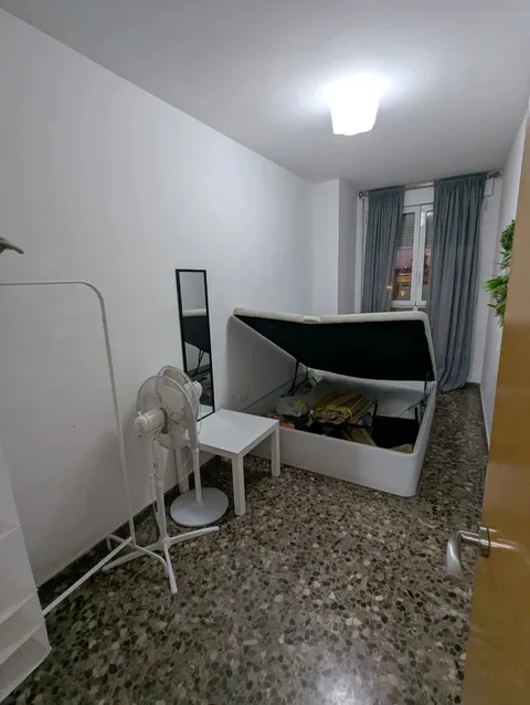 Habitació de lloguer, València
