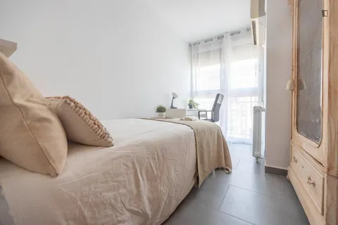 Habitació de lloguer, València