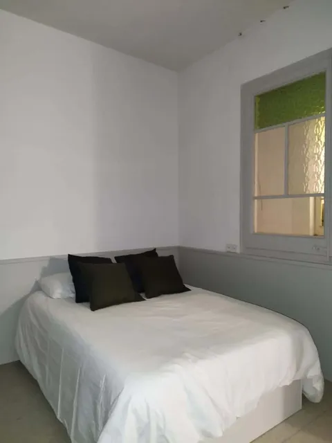 Chambre à louer, Barcelone