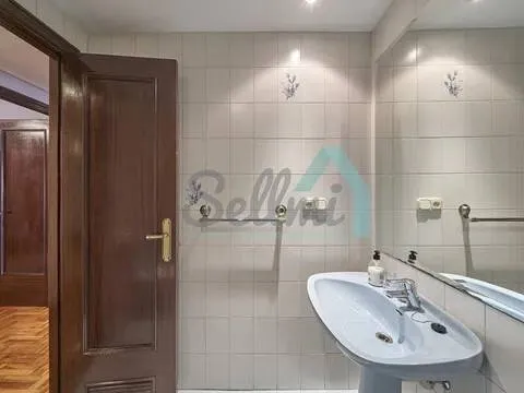 Pis de 123 m² a Oviedo
