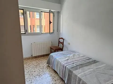 Pis de 100 m² a Albacete