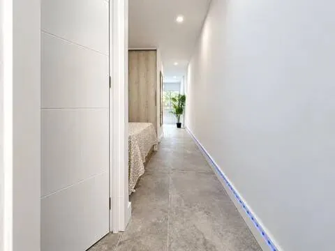 Pis de 45 m² a San Bartolomé de Tirajana
