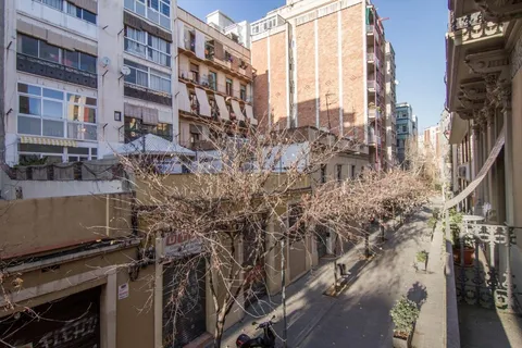 Stanza in affitto, Barcelona