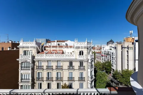 Pis de 300 m² a Madrid