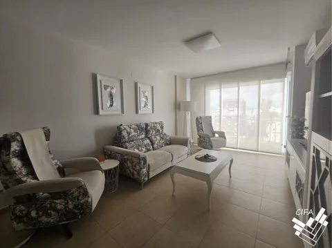 Pis de 126 m² a Vinaròs