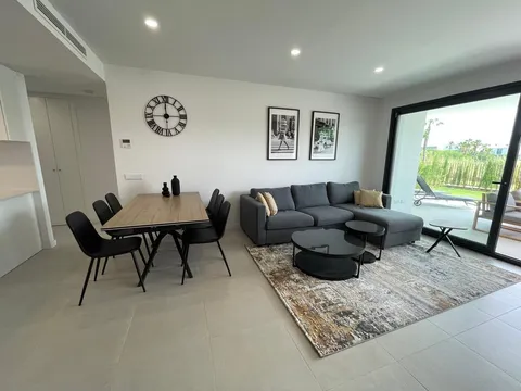 Pis de 132 m² a Estepona