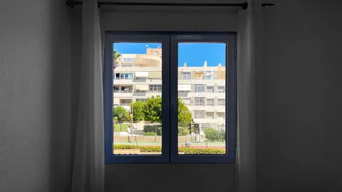Casa de lloguer, el Campello