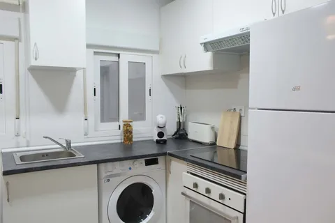Habitació de lloguer, Getafe