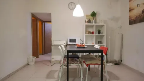 Habitació de lloguer, Getafe