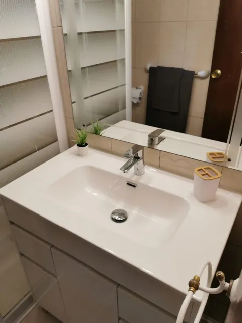 Pis de 35 m² a Oviedo
