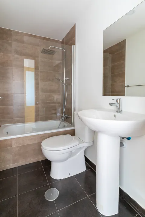 Wohnung 79 m² in Torrelodones