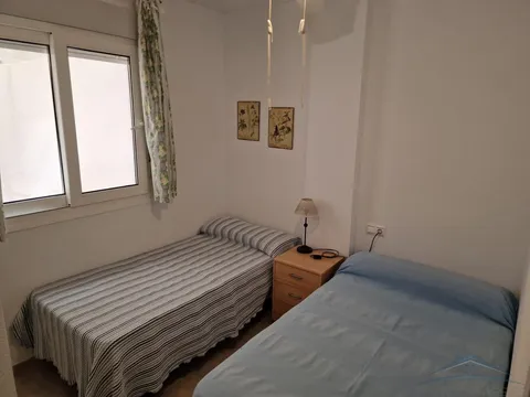 Pis de 90 m² a Roquetas de Mar