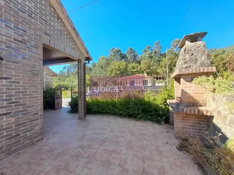 Casa de 109 m² en A Caniza